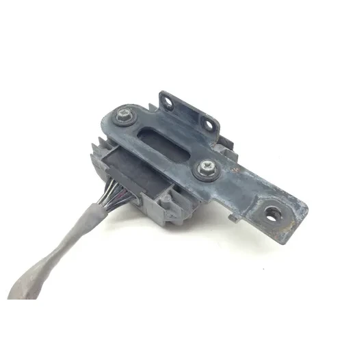 Ignition Voltage Regulator 2007 Suzuki GSXR750 2056 6