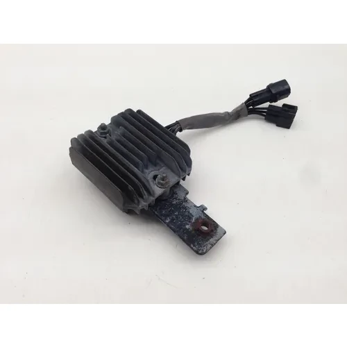 Ignition Voltage Regulator 2007 Suzuki GSXR750 2056 3