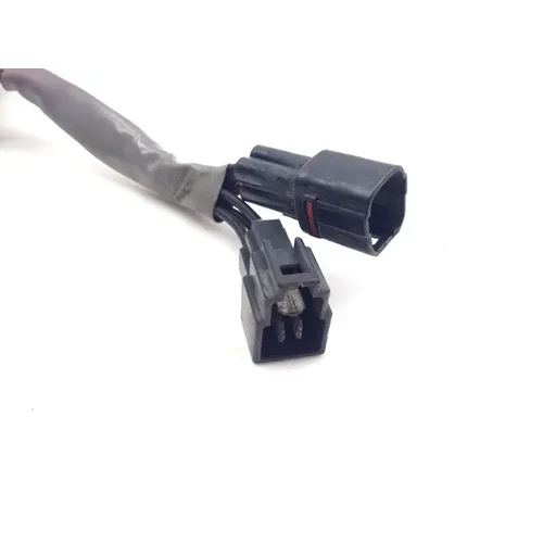 Ignition Voltage Regulator 2007 Suzuki GSXR750 2056 5