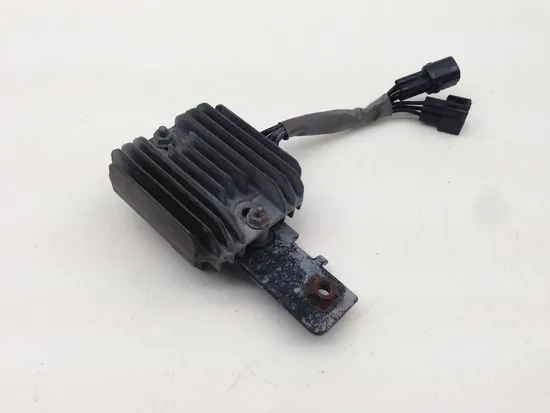 Ignition Voltage Regulator 2007 Suzuki GSXR750 2056