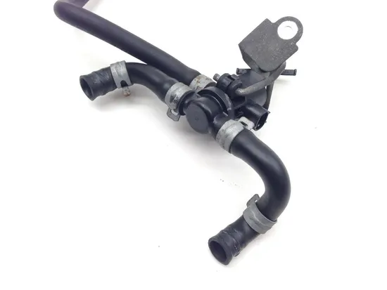 Air Valve Solenoid 2007 Suzuki GSXR750 2056