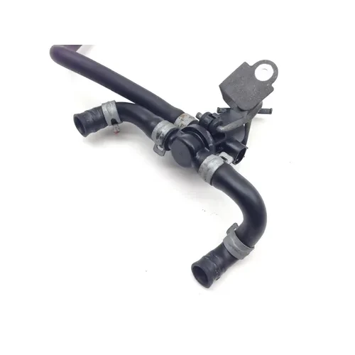 Air Valve Solenoid 2007 Suzuki GSXR750 2056 5