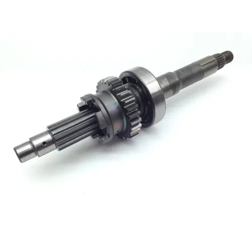 Transmission Gear Set Complete 2004 Kawasaki KFX700 V Force 2051 x 15