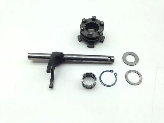 Transmission Gear Set Complete 2004 Kawasaki KFX700 V Force 2051 x