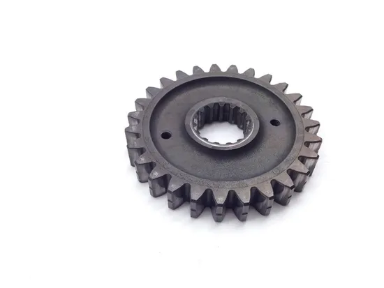 Transmission Gear Set Complete 2004 Kawasaki KFX700 V Force 2051 x