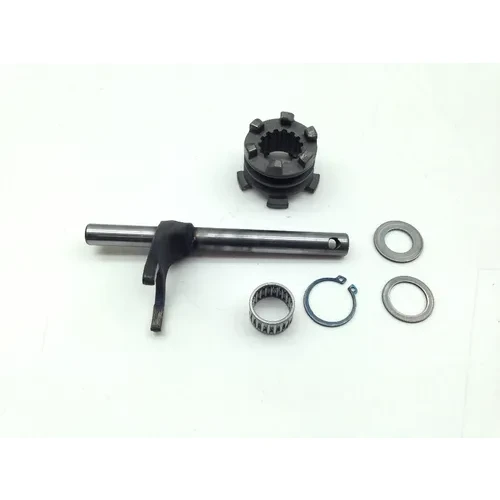 Transmission Gear Set Complete 2004 Kawasaki KFX700 V Force 2051 x 5