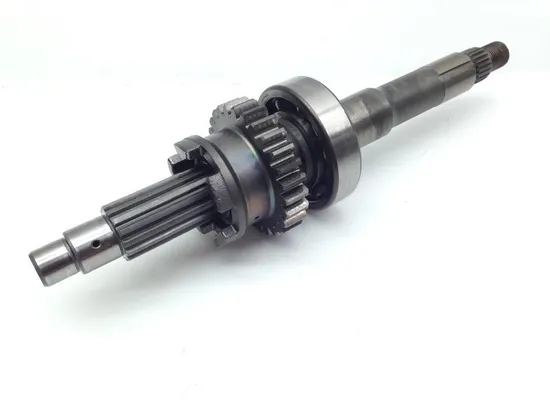 Transmission Gear Set Complete 2004 Kawasaki KFX700 V Force 2051 x