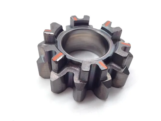 Transmission Gear Set Complete 2004 Kawasaki KFX700 V Force 2051 x