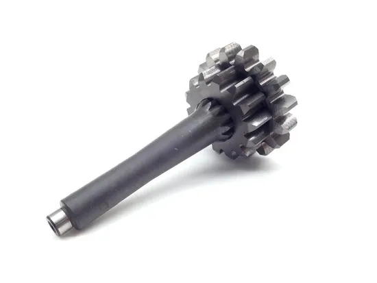 Transmission Gear Set Complete 2004 Kawasaki KFX700 V Force 2051 x