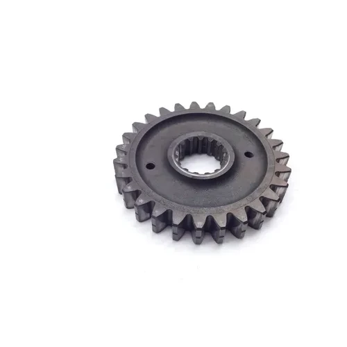 Transmission Gear Set Complete 2004 Kawasaki KFX700 V Force 2051 x 9