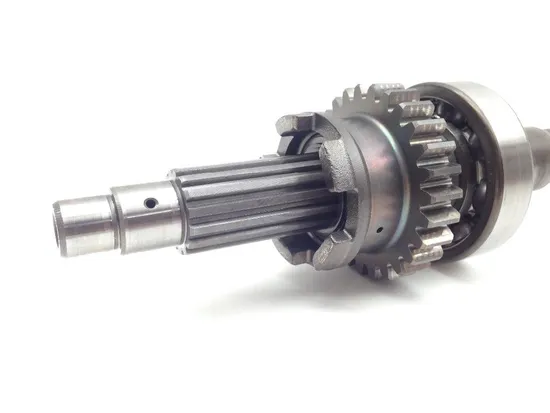 Transmission Gear Set Complete 2004 Kawasaki KFX700 V Force 2051 x