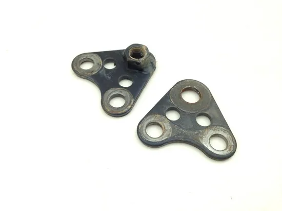 Engine Motor Mounts 2004 Kawasaki KFX700 V Force 2051 x