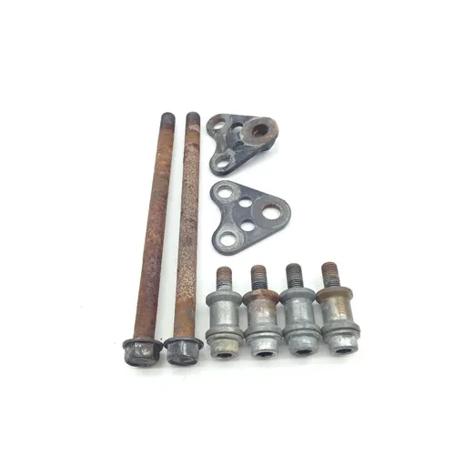 Engine Motor Mounts 2004 Kawasaki KFX700 V Force 2051 x 3