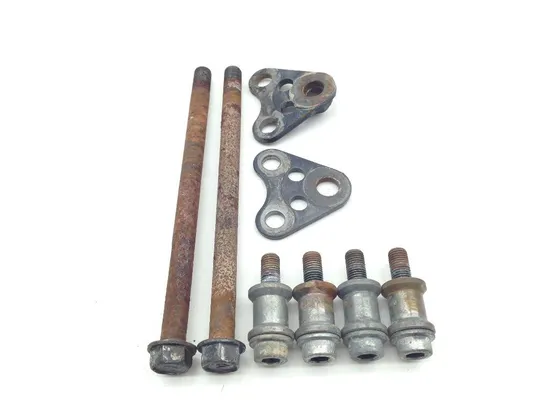 Engine Motor Mounts 2004 Kawasaki KFX700 V Force 2051 x