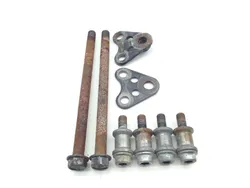 Engine Motor Mounts 2004 Kawasaki KFX700 V Force 2051 x