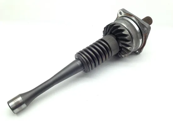 Engine Ring Pinion Bevel Gear Set 2004 Kawasaki KFX700 V Force 2051