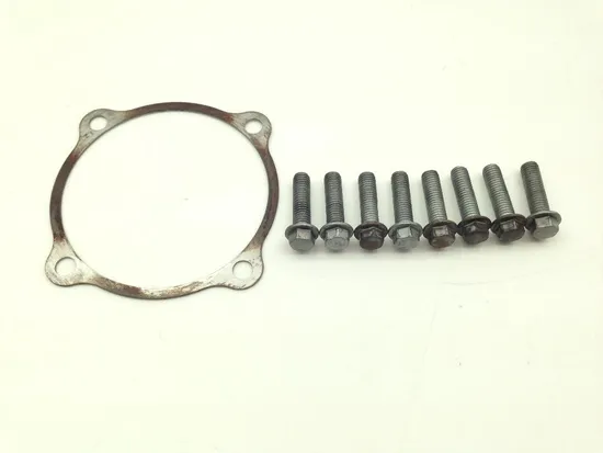 Engine Ring Pinion Bevel Gear Set 2004 Kawasaki KFX700 V Force 2051