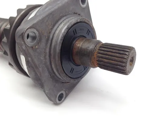 Engine Ring Pinion Bevel Gear Set 2004 Kawasaki KFX700 V Force 2051