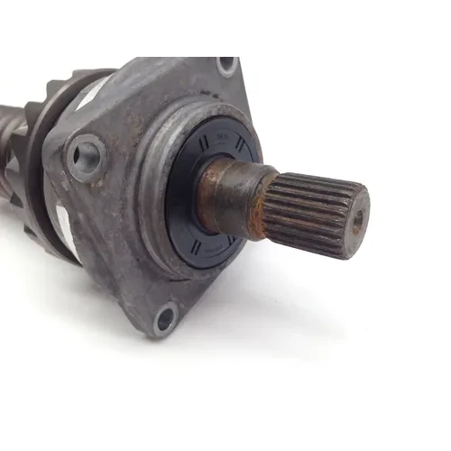 Engine Ring Pinion Bevel Gear Set 2004 Kawasaki KFX700 V Force 2051 12