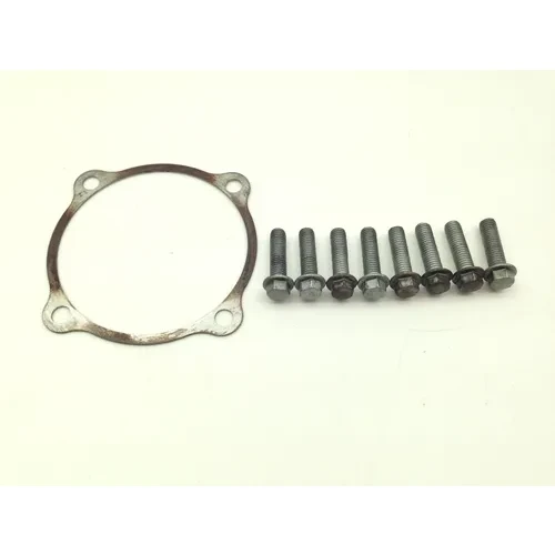 Engine Ring Pinion Bevel Gear Set 2004 Kawasaki KFX700 V Force 2051 5