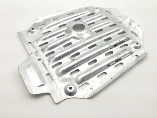 Belly Skid 2004 Kawasaki KFX700 V Force 2051