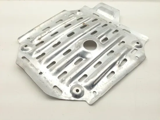 Belly Skid 2004 Kawasaki KFX700 V Force 2051