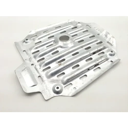 Belly Skid 2004 Kawasaki KFX700 V Force 2051 5