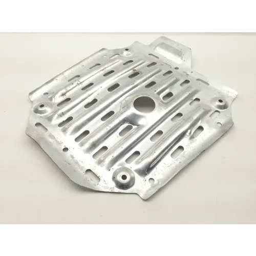 Belly Skid 2004 Kawasaki KFX700 V Force 2051 3