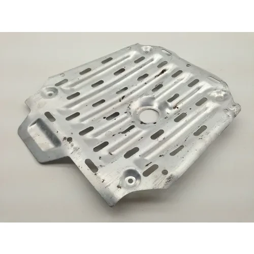Belly Skid 2004 Kawasaki KFX700 V Force 2051 6