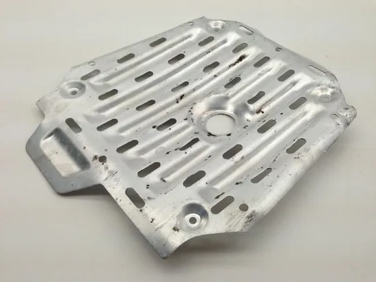 Belly Skid 2004 Kawasaki KFX700 V Force 2051