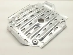 Belly Skid 2004 Kawasaki KFX700 V Force 2051