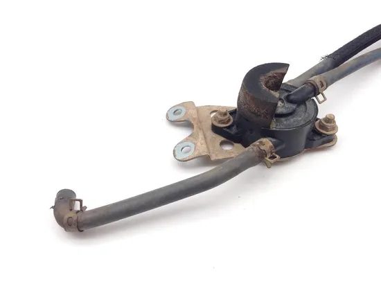 Gas Fuel Tank Pump 2006 Kawasaki Brute Force 750 KVF750B 4x4i 2041