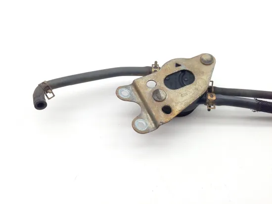 Gas Fuel Tank Pump 2006 Kawasaki Brute Force 750 KVF750B 4x4i 2041