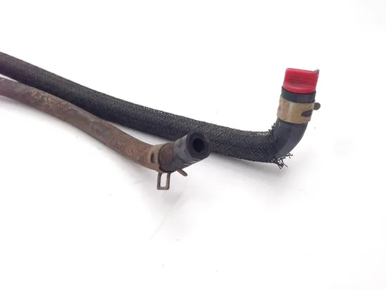 Gas Fuel Tank Pump 2006 Kawasaki Brute Force 750 KVF750B 4x4i 2041