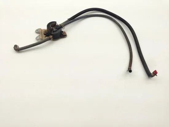 Gas Fuel Tank Pump 2006 Kawasaki Brute Force 750 KVF750B 4x4i 2041