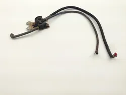 Gas Fuel Tank Pump 2006 Kawasaki Brute Force 750 KVF750B 4x4i 2041