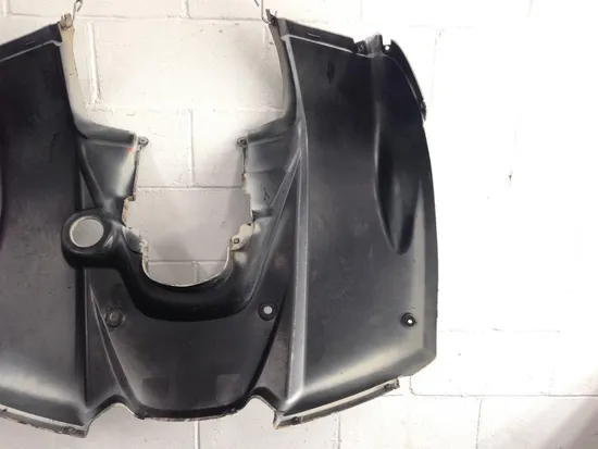 Rear Fender Fenders Plastic 2006 Kawasaki Brute Force 750 KVF750B 4x4i 2041 x