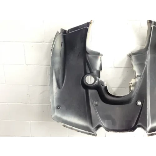 Rear Fender Fenders Plastic 2006 Kawasaki Brute Force 750 KVF750B 4x4i 2041 x 15