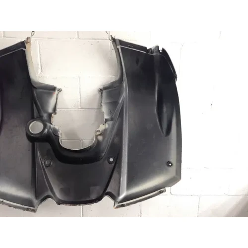 Rear Fender Fenders Plastic 2006 Kawasaki Brute Force 750 KVF750B 4x4i 2041 x 18