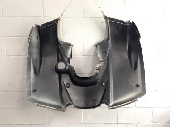 Rear Fender Fenders Plastic 2006 Kawasaki Brute Force 750 KVF750B 4x4i 2041 x