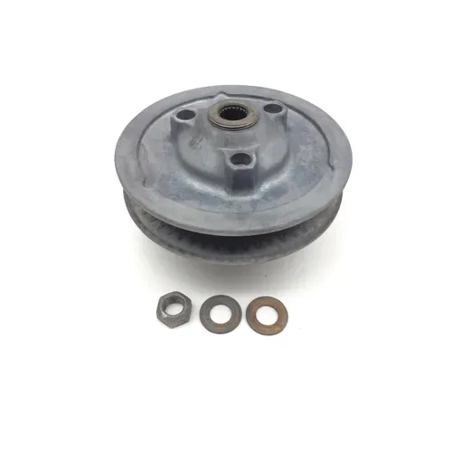 Secondary Clutch 2006 Kawasaki Brute Force 750 KVF750B 4x4i 2041 3