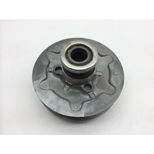 Secondary Clutch 2006 Kawasaki Brute Force 750 KVF750B 4x4i 2041 8