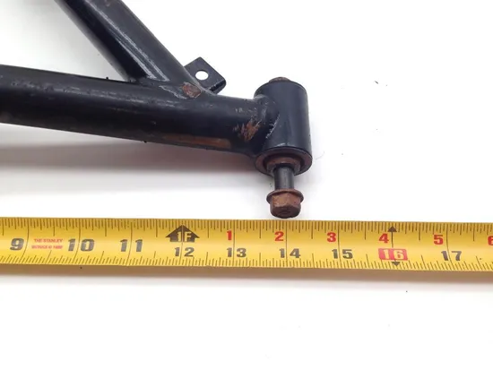 Rear Driver Left Lower A-Arm 2006 Kawasaki Brute Force 750 KVF750B 4x4i 2041