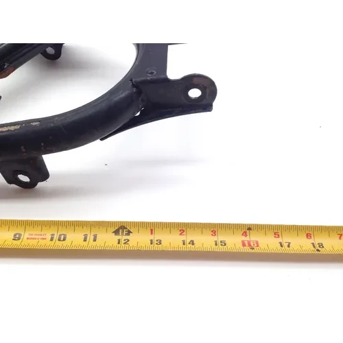 Rear Passenger Right Lower A-Arm 06 Kawasaki Brute Force 750 KVF750B 4x4i 2041 10