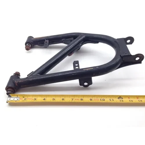Rear Passenger Right Lower A-Arm 06 Kawasaki Brute Force 750 KVF750B 4x4i 2041 9