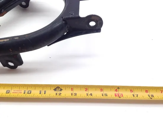 Rear Passenger Right Lower A-Arm 06 Kawasaki Brute Force 750 KVF750B 4x4i 2041