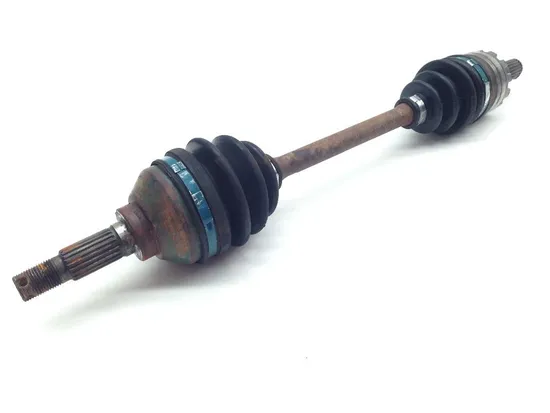 Front Driver Left Axle 2006 Kawasaki Brute Force 750 KVF750B 4x4i 2041