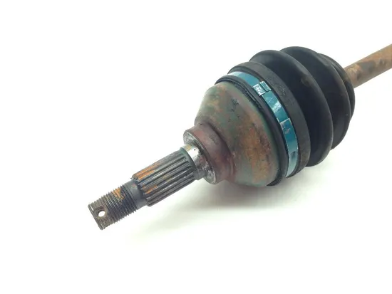 Front Driver Left Axle 2006 Kawasaki Brute Force 750 KVF750B 4x4i 2041 2