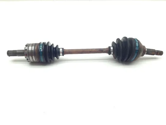 Front Driver Left Axle 2006 Kawasaki Brute Force 750 KVF750B 4x4i 2041 4
