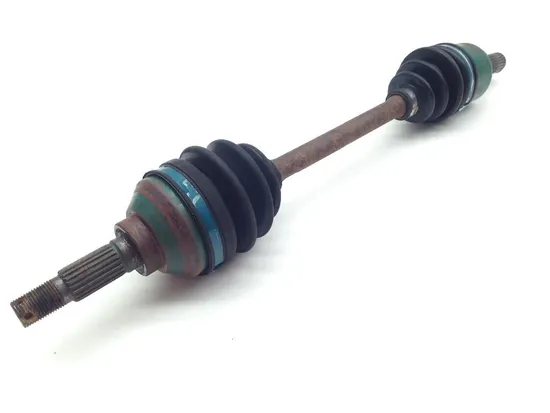 Front Passenger Right Axle 2006 Kawasaki Brute Force 750 KVF750B 4x4i 2041